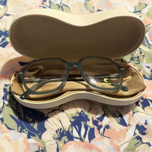 Carrera Optical Glasses - Picture 2 of 5